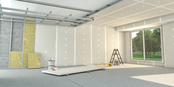 Range of Insulation Solutions in Henderson, KY